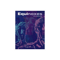 Ponent Mon Ltd Equinoxes (inbunden, eng)