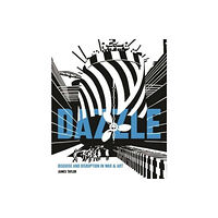 The Pool of London Press Dazzle (inbunden, eng)