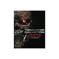 Titan Books Ltd Terminator Salvation: The Movie Companion (Hardcover edition) (inbunden, eng)