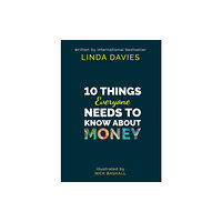 Atebol Cyfyngedig 10 Things Everyone Needs to Know About Money (häftad, eng)