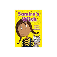 Wacky Bee Books Samira's Wish (häftad, eng)