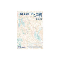 Toronto Review Notes Essential Med Notes 2021 (häftad, eng)