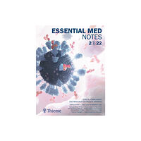 Toronto Review Notes Essential Med Notes 2022 (häftad, eng)