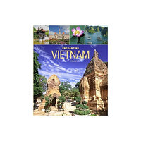 John Beaufoy Publishing Ltd Enchanting Vietnam (2nd edition) (häftad, eng)