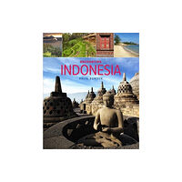 John Beaufoy Publishing Ltd Enchanting Indonesia (2nd edition) (häftad, eng)