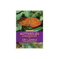 John Beaufoy Publishing Ltd A Naturalist's Guide to the Butterflies of Sri Lanka (2nd edition) (häftad, eng)