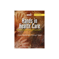 Jessica kingsley publishers Hands in Health Care (häftad, eng)