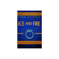 Fragile Books Ice and Fire (häftad, eng)