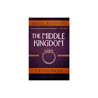 Fragile Books The Middle Kingdom (häftad, eng)