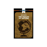 Macat International Limited An Analysis of Adam Smith's The Wealth of Nations (häftad, eng)