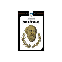 Macat International Limited An Analysis of Plato's The Republic (häftad, eng)