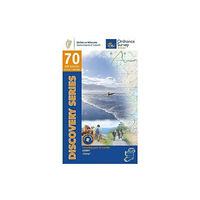 Ordnance Survey Kerry