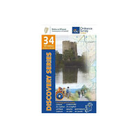 Ordnance Survey Cavan Leitrim Longford