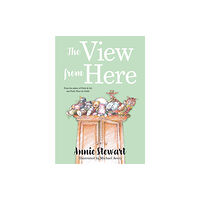 The Book Guild Ltd The View From Here (häftad, eng)