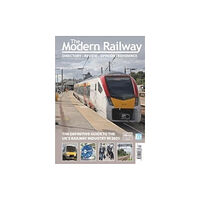 Key Publishing Ltd The Modern Railway 2021 (häftad, eng)