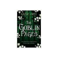 The Book Guild Ltd The Goblin Pages (häftad, eng)