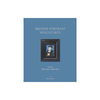 Paul Holberton Publishing Ltd British Portrait Miniatures from the Thomson Collection (inbunden, eng)