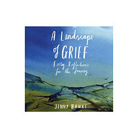 Darton, Longman & Todd Ltd A Landscape of Grief (inbunden, eng)