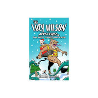 Candy Jar Books The Lucy Wilson Mysteries: The Best Christmas Ever (häftad, eng)