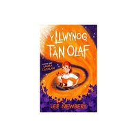 Firefly Press Ltd Y Llwynog Tan Olaf (häftad, wel)