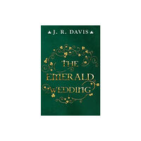 Pegasus Elliot Mackenzie Publishers The Emerald wedding (häftad, eng)