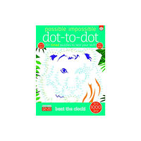 iSeek Ltd Possible Impossible Dot-to-Dot (häftad, eng)