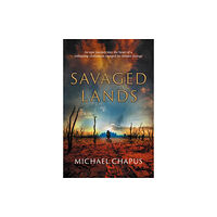 The Conrad Press Savaged Lands (häftad, eng)