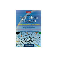 Straightforward Publishing A Guide to Social Media Marketing (häftad, eng)