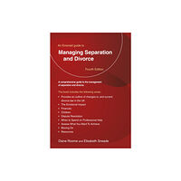 Straightforward Publishing Managing Separation And Divorce (häftad, eng)