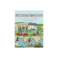 Meze Publishing The Cambridgeshire Cookbook Second Helpings (häftad, eng)