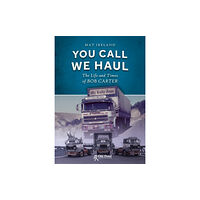 Fox Chapel Publishers International You Call, We Haul (häftad, eng)