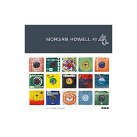 Black Dog Press Morgan Howell at 45RPM (inbunden, eng)