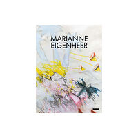 Black Dog Press Marianne Eigenheer: A Lifelong Search Along the Lines (häftad, eng)