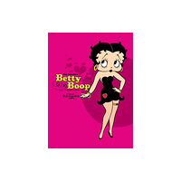 Titan Books Ltd The Definitive Betty Boop (inbunden, eng)