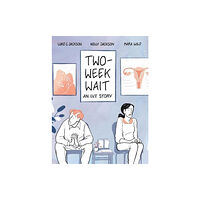 Scribe Publications Two-Week Wait (häftad, eng)