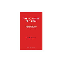 Haus Publishing The London Problem (häftad, eng)