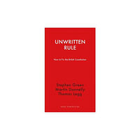 Haus Publishing Unwritten Rule (häftad, eng)