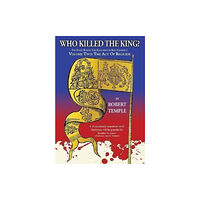 Eglantyne Books Who Killed The King (inbunden, eng)