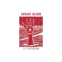 Scotland Street Press Errant Blood (häftad, eng)