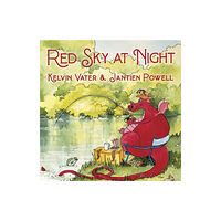 Pegasus Elliot Mackenzie Publishers Red Sky at Night Dragon Tales (häftad, eng)