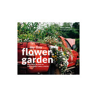 HarperCollins Publishers My Tiny Flower Garden (inbunden, eng)