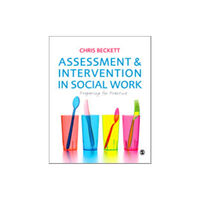 Sage Publications Ltd Assessment & Intervention in Social Work (häftad, eng)