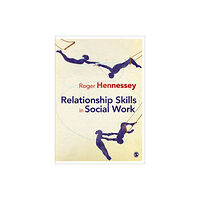 Sage Publications Ltd Relationship Skills in Social Work (häftad, eng)