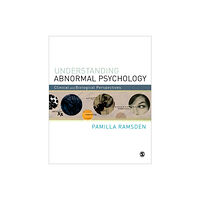 Sage Publications Ltd Understanding Abnormal Psychology (häftad, eng)