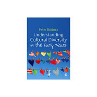 Sage Publications Ltd Understanding Cultural Diversity in the Early Years (häftad, eng)