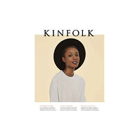 Simon & Schuster Kinfolk Volume 16 (häftad, eng)