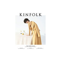 Simon & Schuster Kinfolk Volume 25 (häftad, eng)