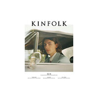 Simon & Schuster Kinfolk Volume 28 (häftad, eng)