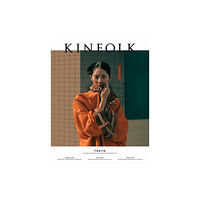 Simon & Schuster Kinfolk Volume 32 (häftad, eng)