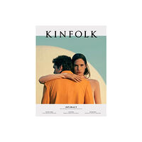 Simon & Schuster Kinfolk Volume 34 (häftad, eng)